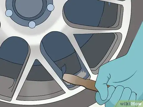 Image titled Take Plasti Dip Off Wheels Step 20