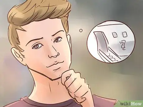 Image titled Become A Corporate Flight Attendant Step 3