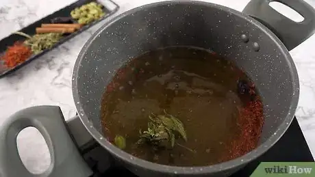 Image titled Make an Indian Tea Step 13