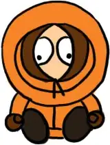 Image titled Draw Kenny Colour Step 8