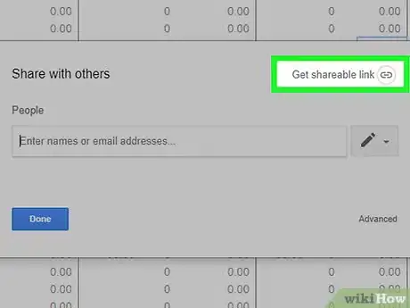 Image titled Use Importrange on Google Sheets on PC or Mac Step 6