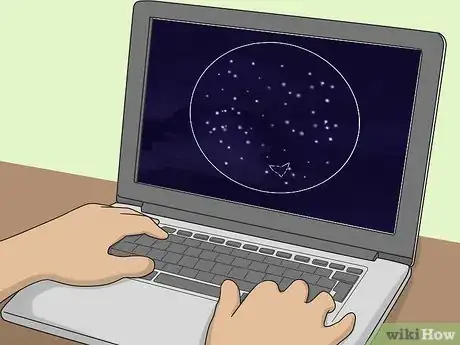 Image titled View Capricornus Step 9