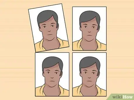 Image titled Get an Israeli Visa Step 03