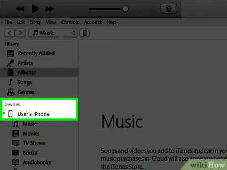 Image titled Sync Outlook Calendar with iPhone Step 2