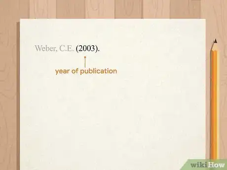 Image titled Cite a Dissertation in APA Step 2