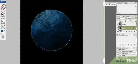 Image titled Create a Planet in Photoshop Step 7