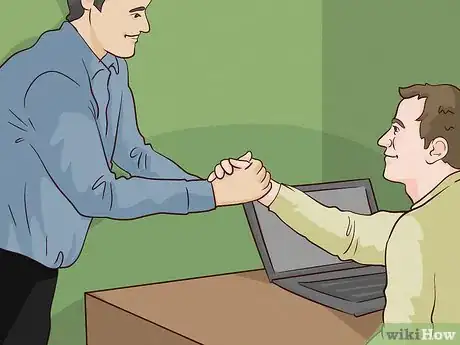 Image titled Get Respect at Work Step 13