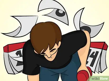 Image titled Do a Dumbbell Kickback Step 10