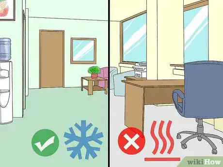 Image titled Cope With Leaking Milk Step 17