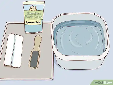 Image titled Have a Spa Party Step 9