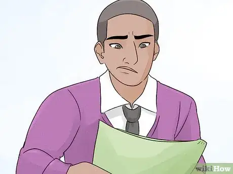 Image titled Cope With Test Anxiety Step 11