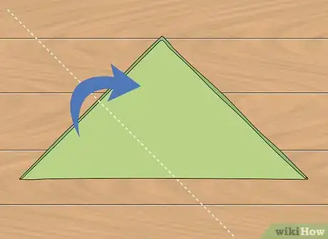 Image titled Fold Table Napkins Step 22