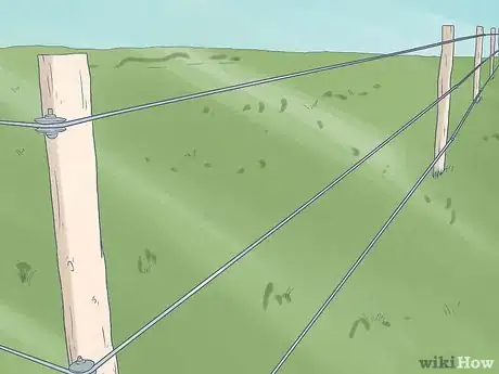 Image titled Protect Your Home and Garden from Elephants Step 3