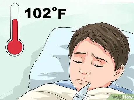 Image titled Identify Urinary Reflux in Children Step 1