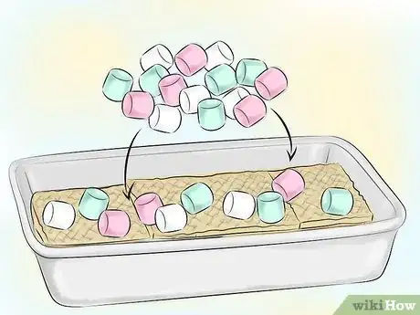 Image titled Make Kit Kat Lasagna Step 8