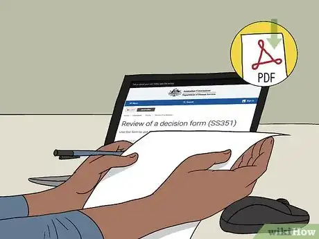 Image titled Apply for a Youth Allowance Step 13