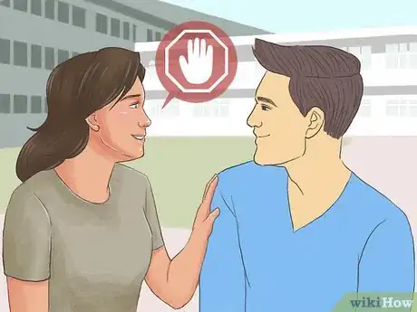 Image titled Tell Someone They Talk Too Much Step 4