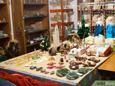 Image titled Celebrate an Irish Christmas Step 8