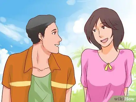 Image titled Communicate With a Guy After He Rejected You Step 4