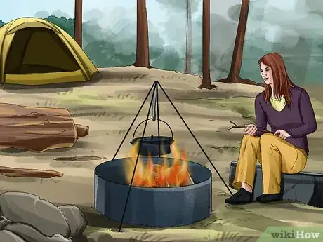 Image titled Keep Bears Away Step 12