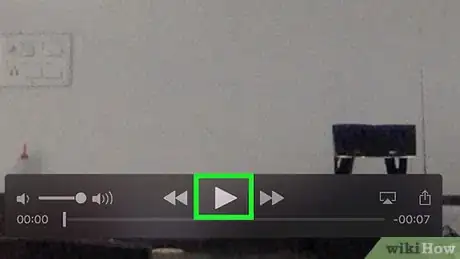 Image titled Make a Movie of Yourself on a Mac Step 19