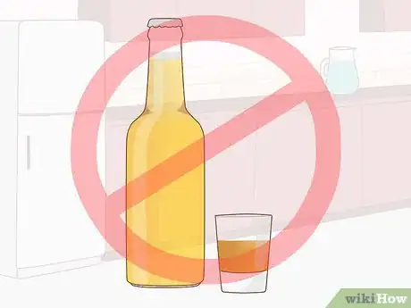 Image titled Get Out of Bed With Insufficient Sleep Step 17