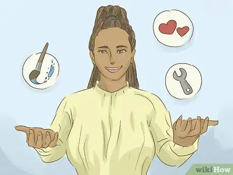 Image titled Choose Your Fate Step 3