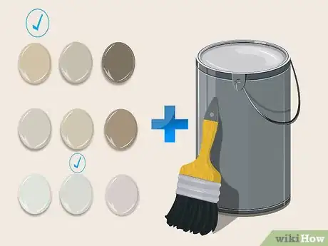 Image titled Create a Neutral Backsplash in Your Kitchen Step 3