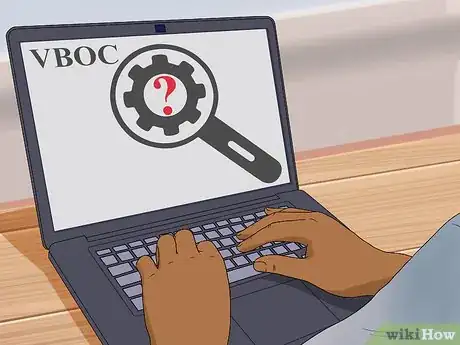 Image titled Utilize a Veteran Business Outreach Center Step 10