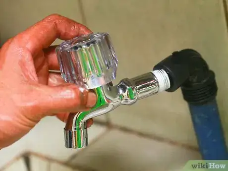 Image titled Install a Faucet Step 7