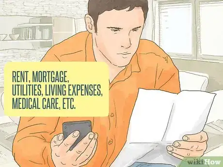 Image titled Obtain Alimony Pendente Lite Step 1