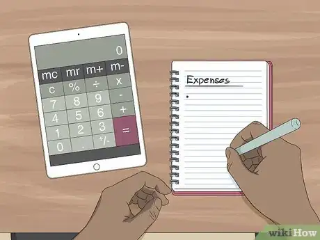 Image titled Plan a Road Trip Step 7