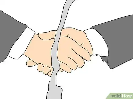 Image titled Keep a Client Step 8