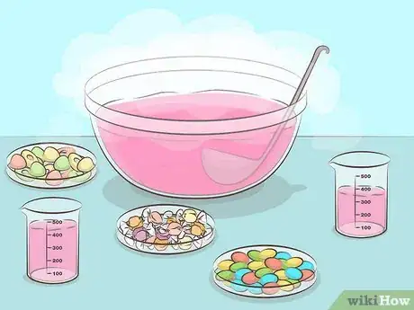 Image titled Decorate a Birthday Party for a Baby Boy Step 11