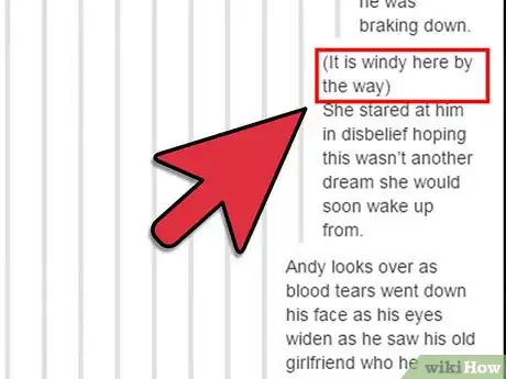 Image titled Roleplay on Tumblr Step 7