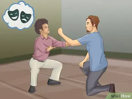 Image titled Get Started in Acting Step 2