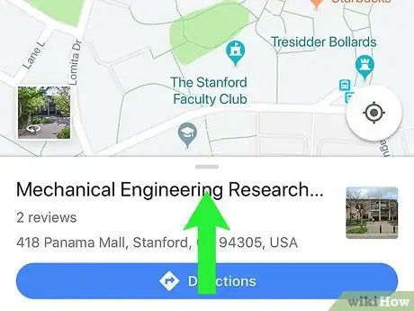 Image titled Edit Google Maps on iPhone or iPad Step 3