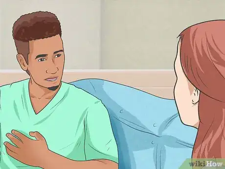 Image titled Help Loved Ones with Paraphrenia Step 10