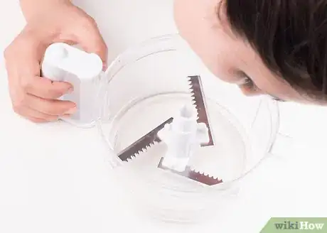 Image titled Remove Pepper Flavor from a Food Processor Step 13