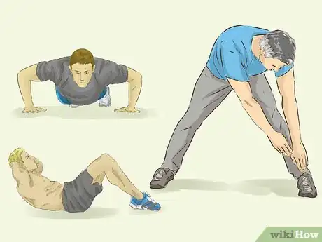 Image titled Get a Woman Pregnant Step 3