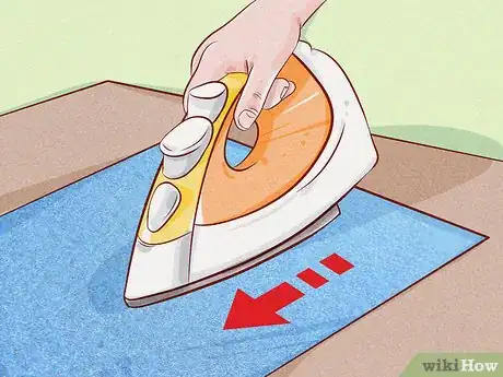 Image titled Decorate Felt Step 2