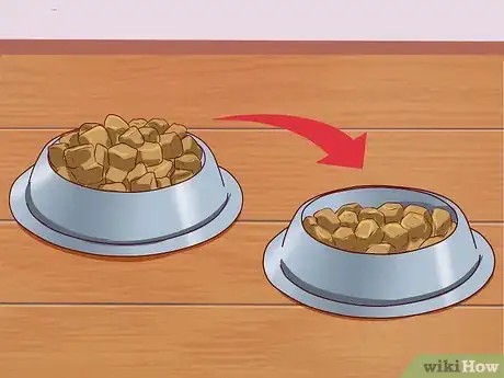 Image titled Keep a Cat from Becoming Fat and Lazy Step 6