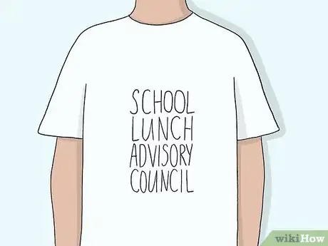 Image titled Encourage Healthy Eating in Schools Step 19