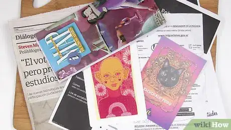 Image titled Make Confetti Step 2