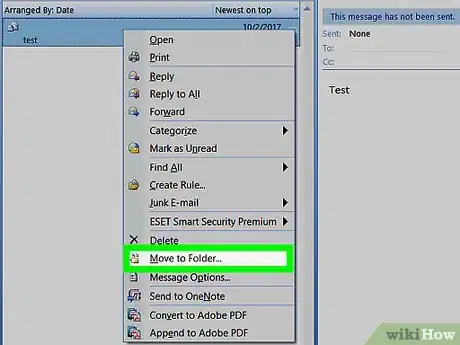 Image titled Recover Deleted Emails in Outlook Step 4