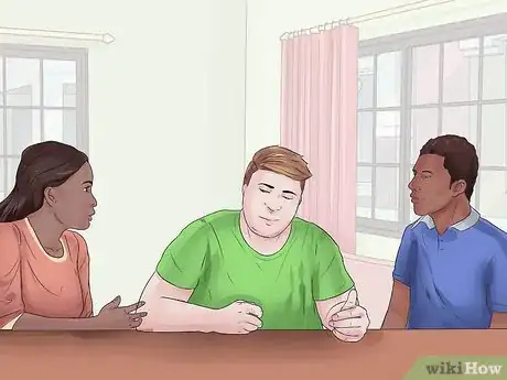 Image titled Cope With Holiday Party Anxiety Step 8