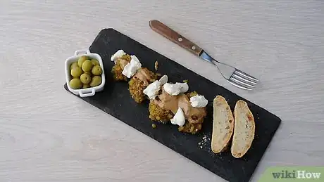 Image titled Make Falafel Step 10