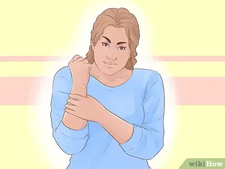 Image titled Deal with a Negative Body Image Step 3