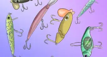 Use Fishing Lures