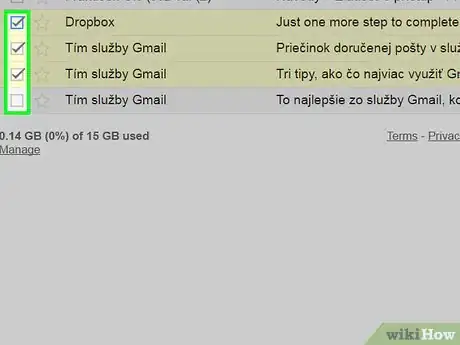 Image titled Stop Spam Mails in Gmail Step 8
